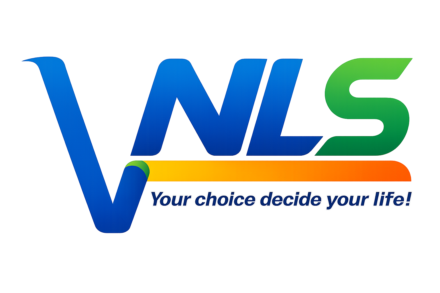 VNLS Logo